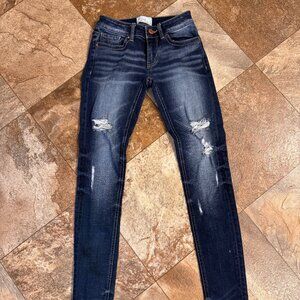 BKE Stella Jeans - Size 24